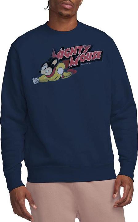 Produktbild Fruit of the Loom Mighty Sweatshirt (S)
