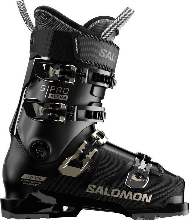 Produktbild Salomon S Pro Alpha 110 GW (15, 16, 17, 18, 19, 20, 21, 22, 23, 24, 25, 26, 27, 28, 29, 30, 31, 32, 33, 34, 35)