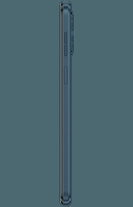 Immagine prodotto Motorola Moto G54 (256 GB, Blu Indaco, 6.50", SIM + eSIM, 50 Mpx, 5G)