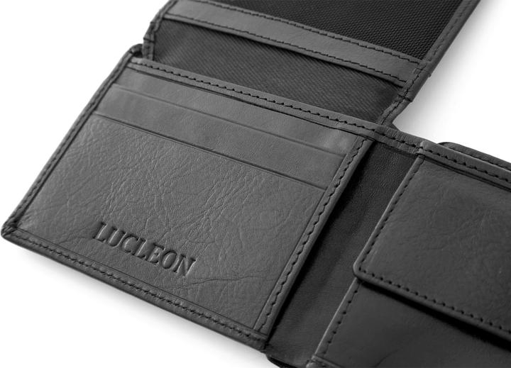 Actual product image Lucleon Colo