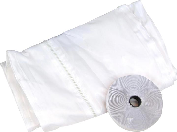 Sonnenkönig Window kit