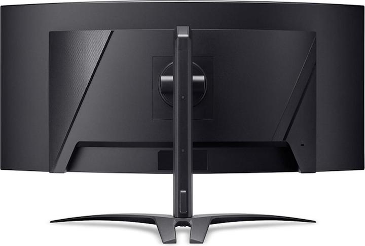 Immagine prodotto Acer Predator X39 (X39bmiiphuzx) 39.0" WQHD OLED Curvo Gaming 99.1 cm (39.0 pollici), 240Hz, HDR1000 (3440 x 1440 pixel, 39")