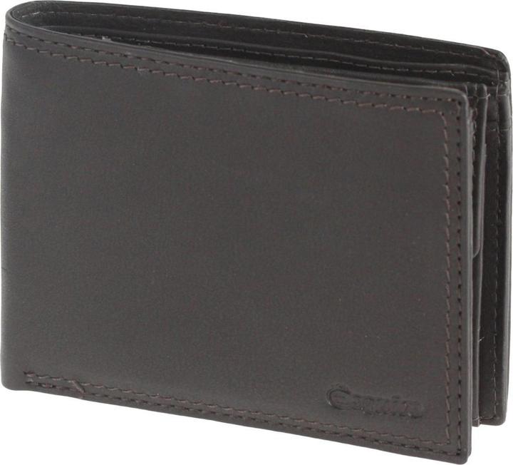 Produktbild Esquire Duo Geldbörse Leder 12 cm