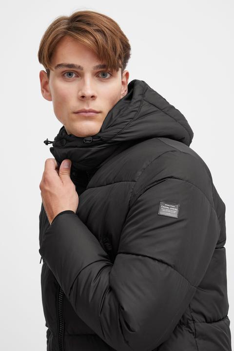 Produktbild Casual Friday CFWilson 0085 short puffer jacket - 20504741 (3XL)