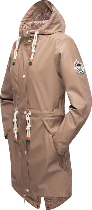 Actual product image Navahoo Tropical Storm OO (3XL)