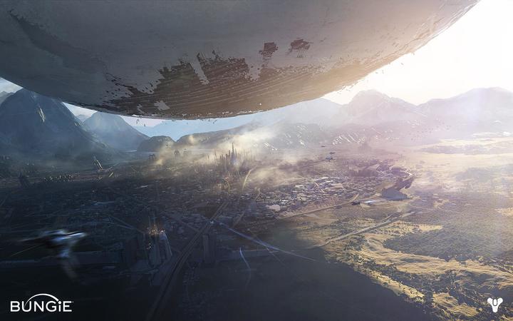 Produktbild Activision Destiny Vanguard Edition (Day-One) (PS3)
