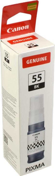 Immagine prodotto Canon GI-55BK (FC)