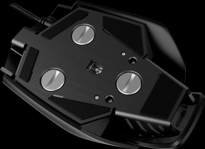 Produktbild Corsair M65 Pro RGB (Kabelgebunden)