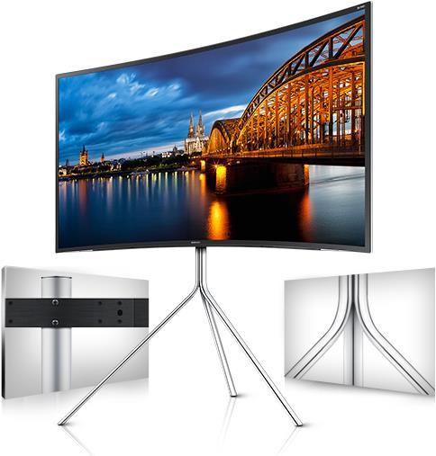 Actual product image Samsung Vg-Smn2500k (55")