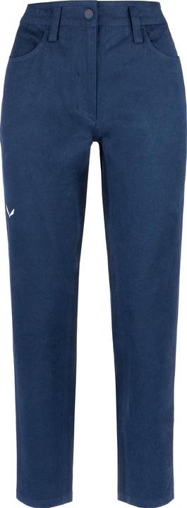 Salewa Fanes Hemp Hose Da (40, L)