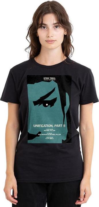 Produktbild The Next Generation Season 5 Episode 8 TShirt (S)