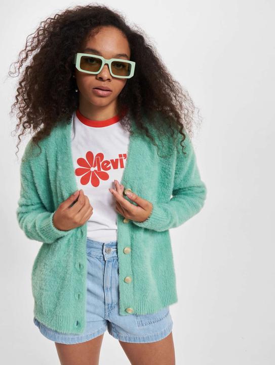 Actual product image Levis Dad Cardigan - 96033 (XS)