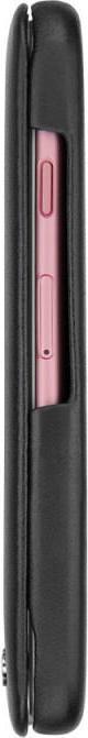 Actual product image Noreve Leather case horizontal (Apple iPhone 6s Plus)