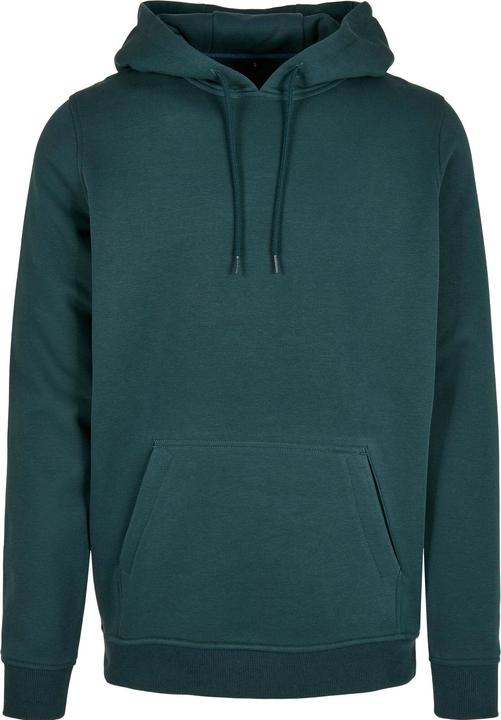 Build Your Brand Heavy Kapuzenpullover