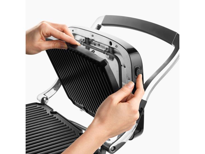 Produktbild De'Longhi CGH900 Kontaktgrill