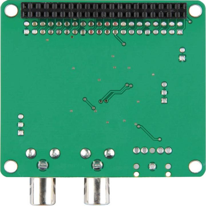 Immagine prodotto HiFiBerry Dac+