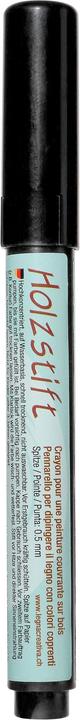 Produktbild Legna Creativa Holzstift (Schwarz, Black, 1 x)