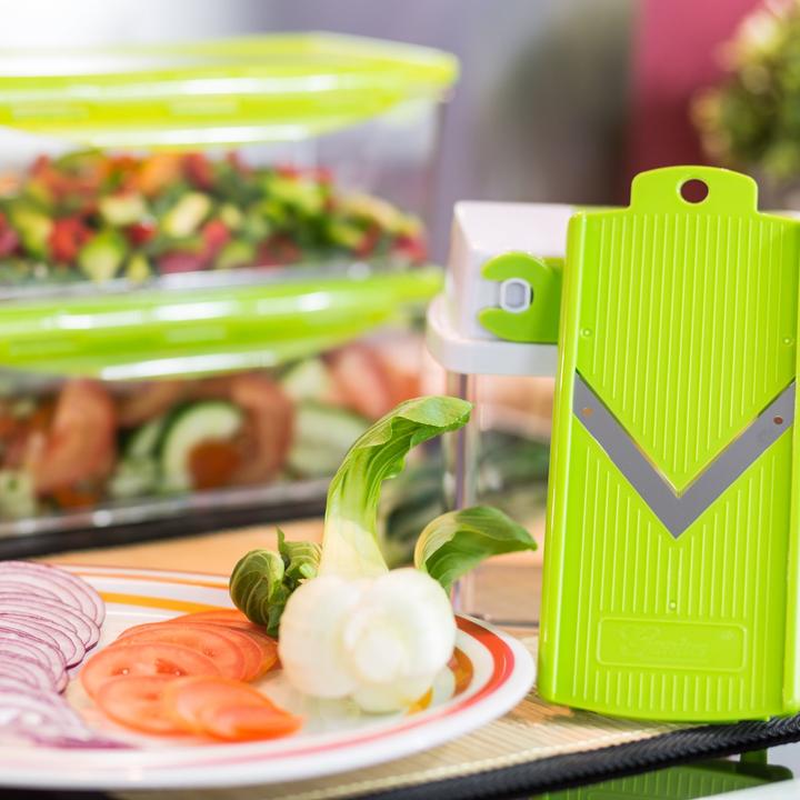 Actual product image Genius Nicer Dicer Plus