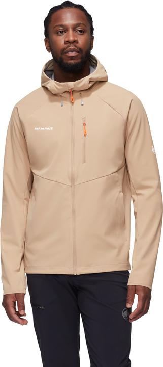 Immagine prodotto Mammut Giacca con cappuccio Ultimate Comfort SO Uomo (M)