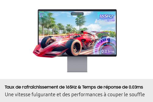 Immagine prodotto Samsung Smart M9 – M90F (3840 x 2160 pixel, 32")