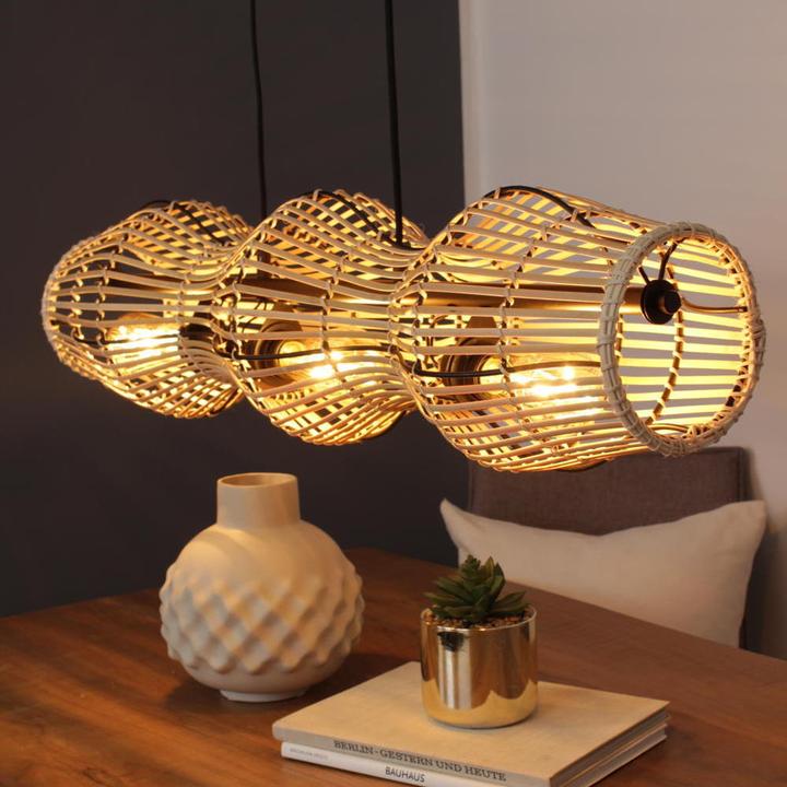 Productafbeelding ECO-Light Hanglampen (E27)