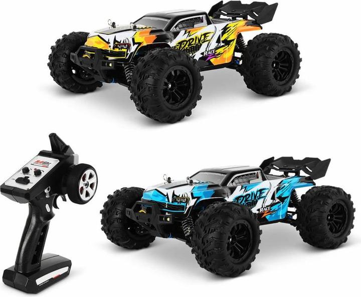 Image du produit Blij´r Drive (RTR Prêt à fonctionner)