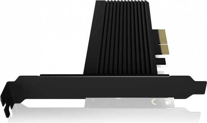 Produktbild Icy Box IB-PCI208-HS