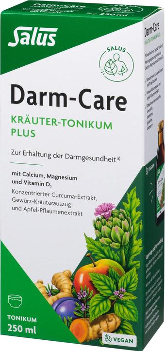 Immagine prodotto Salus Gut Care Herbal Tonic più Tonic (1 Pezzo/i, Liquido, 632 g)