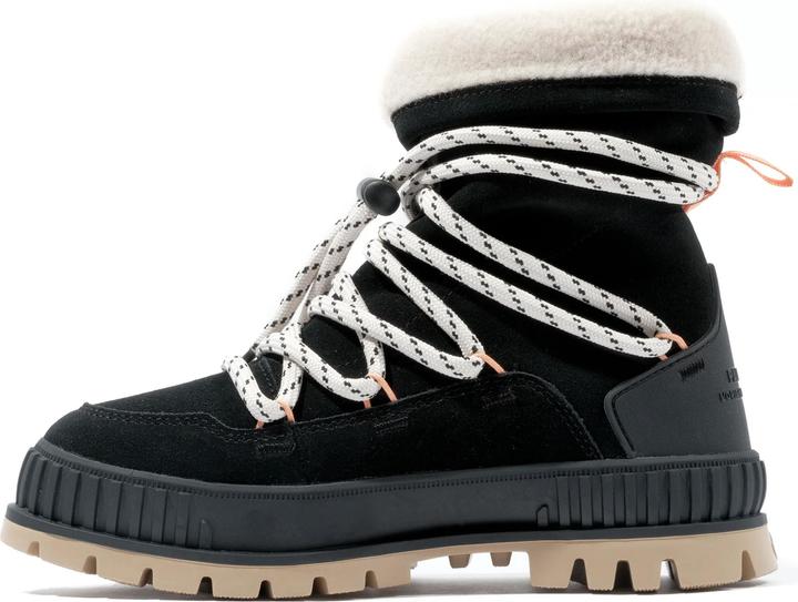 Actual product image Palladium 's boots shock hiver (37)