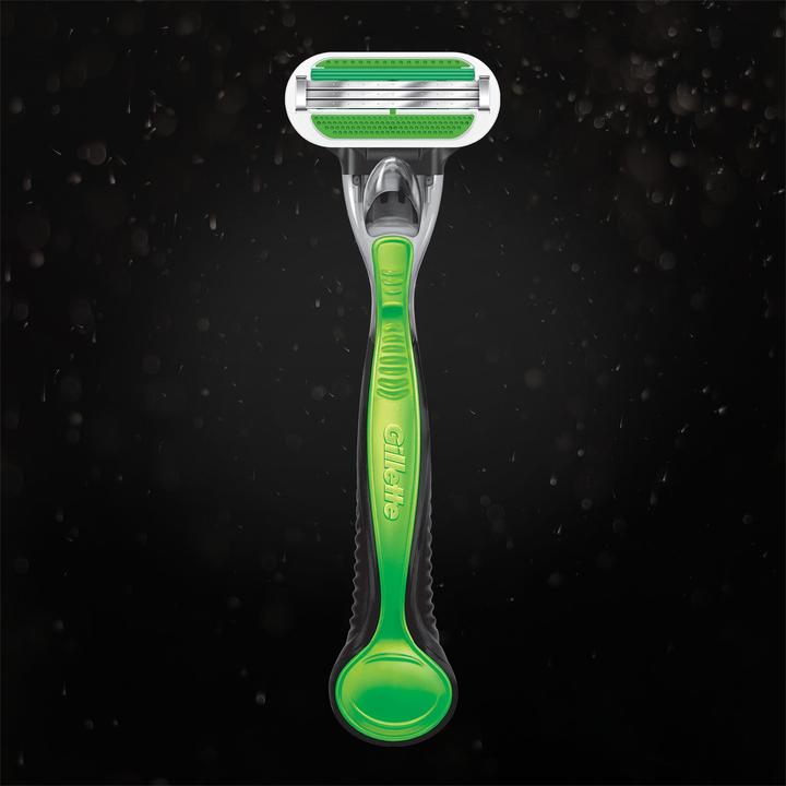 Productafbeelding Gillette Lichaam (8 x)