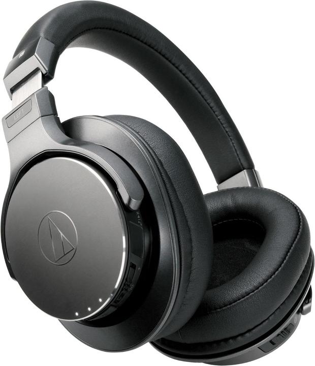 Audio-Technica Ath-Dsr7bt (15 h, Senza fili)