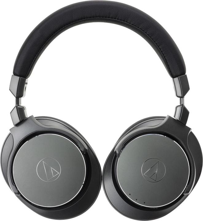 Image du produit Audio-Technica Ath-Dsr7bt (15 h, Sans fil)