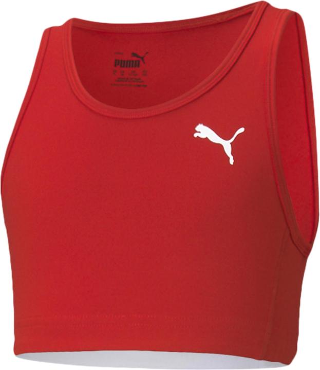 Puma Cross the Line Crop G Y 2.0