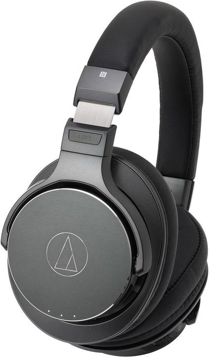 Image du produit Audio-Technica Ath-Dsr7bt (15 h, Sans fil)