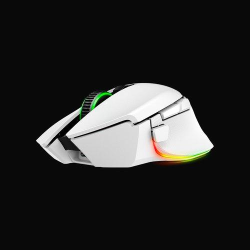 Produktbild Razer Basilisk V3 Pro 35K (Kabellos, Kabelgebunden)