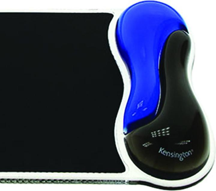 Actual product image Kensington duo gel (XS)