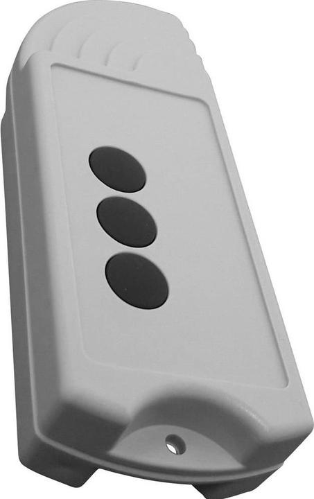 Actual product image SVS Nachrichtentechnik 3-channel handheld transmitter k SHT-7 Rei