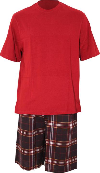 Cargo Bay Loungewear Set