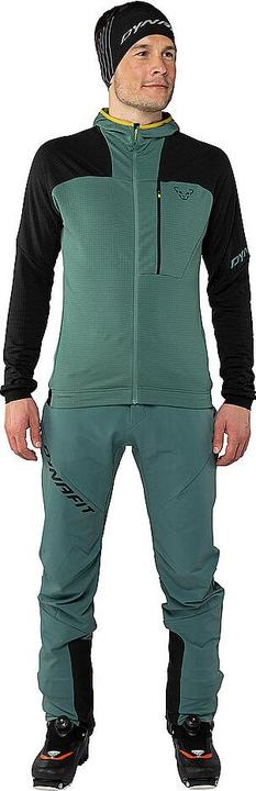 Produktbild Dynafit Speed Polartec® Kapuzenjacke (XL)
