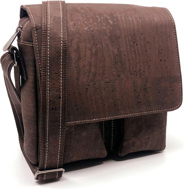 Marla Pais Korktasche «Negombo»