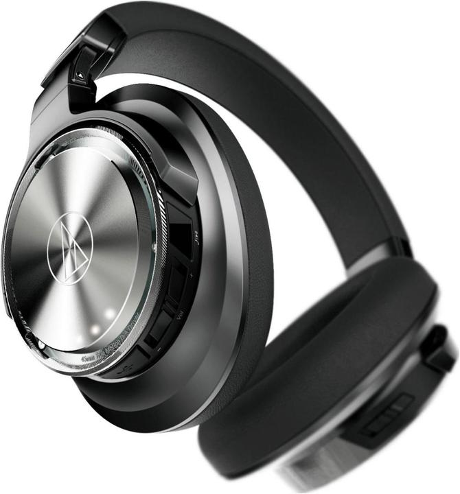 Produktbild Audio-Technica Ath-Dsr9bt (15 h, Kabellos)