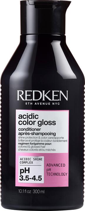 Acidic Color Gloss Conditioner (300 ml)