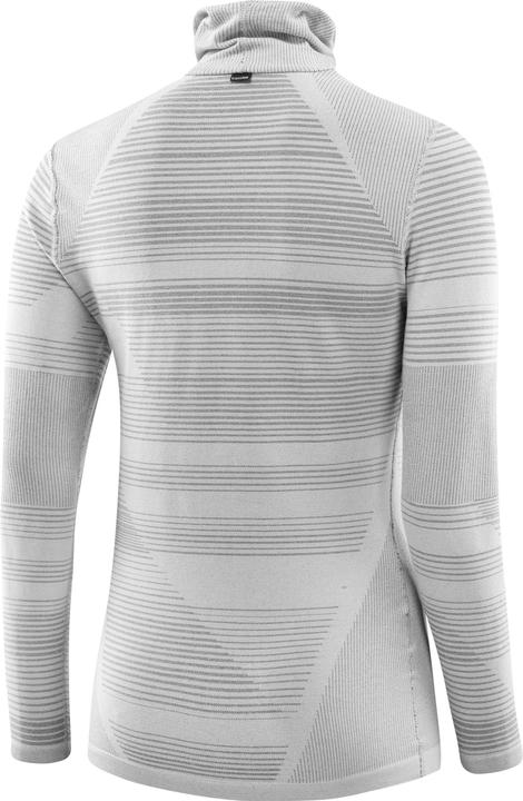 Actual product image Löffler Women's Rollneck L/S Transtex Retr'X (L, XL)