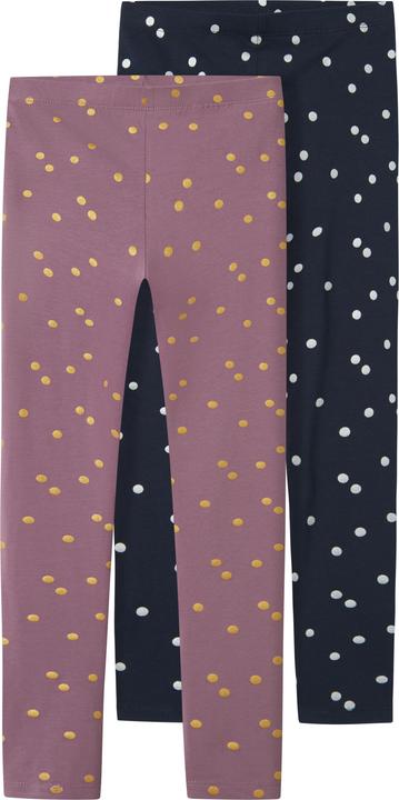 Actual product image Name it Leggings glitter (128)