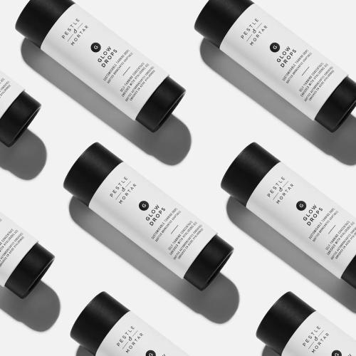 Actual product image Pestle & Mortar Glow Drops (30 ml)