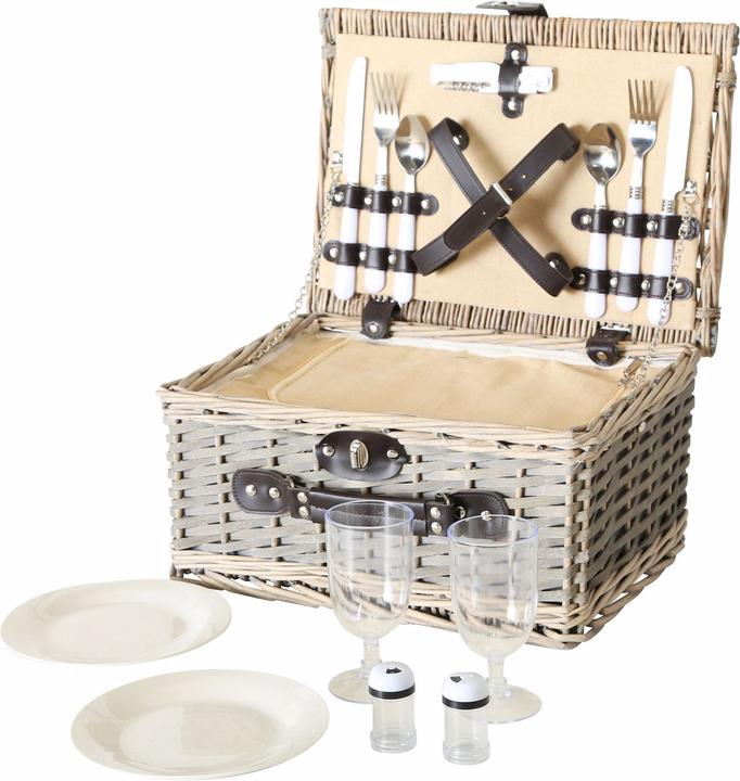 Actual product image Boltze Home Ariege 14-teilig