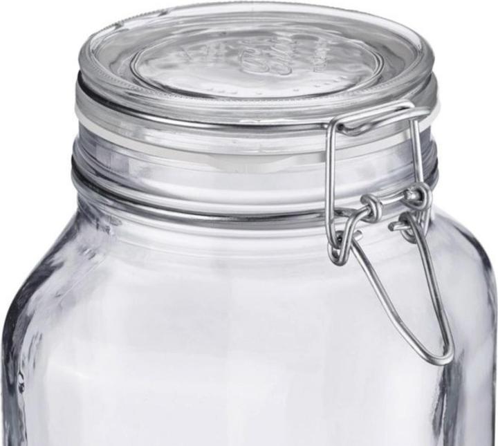 Immagine prodotto Bormioli Rocco Fido (1 pz., 1 l)