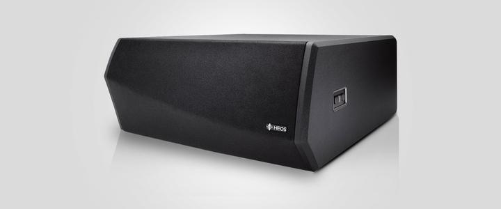 Produktbild Denon Heos Subwoofer (WLAN)
