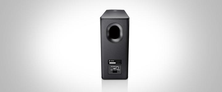 Produktbild Denon Heos Subwoofer (WLAN)