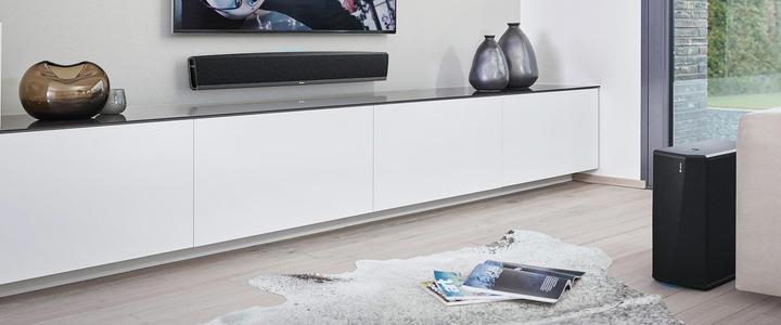 Produktbild Denon Heos Subwoofer (WLAN)